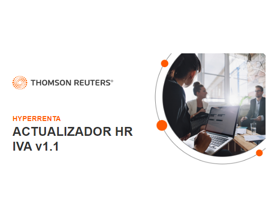 Actualizador HR IVA v1.1 2024