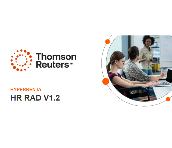 Actualizador HR RAD v1.2 2024